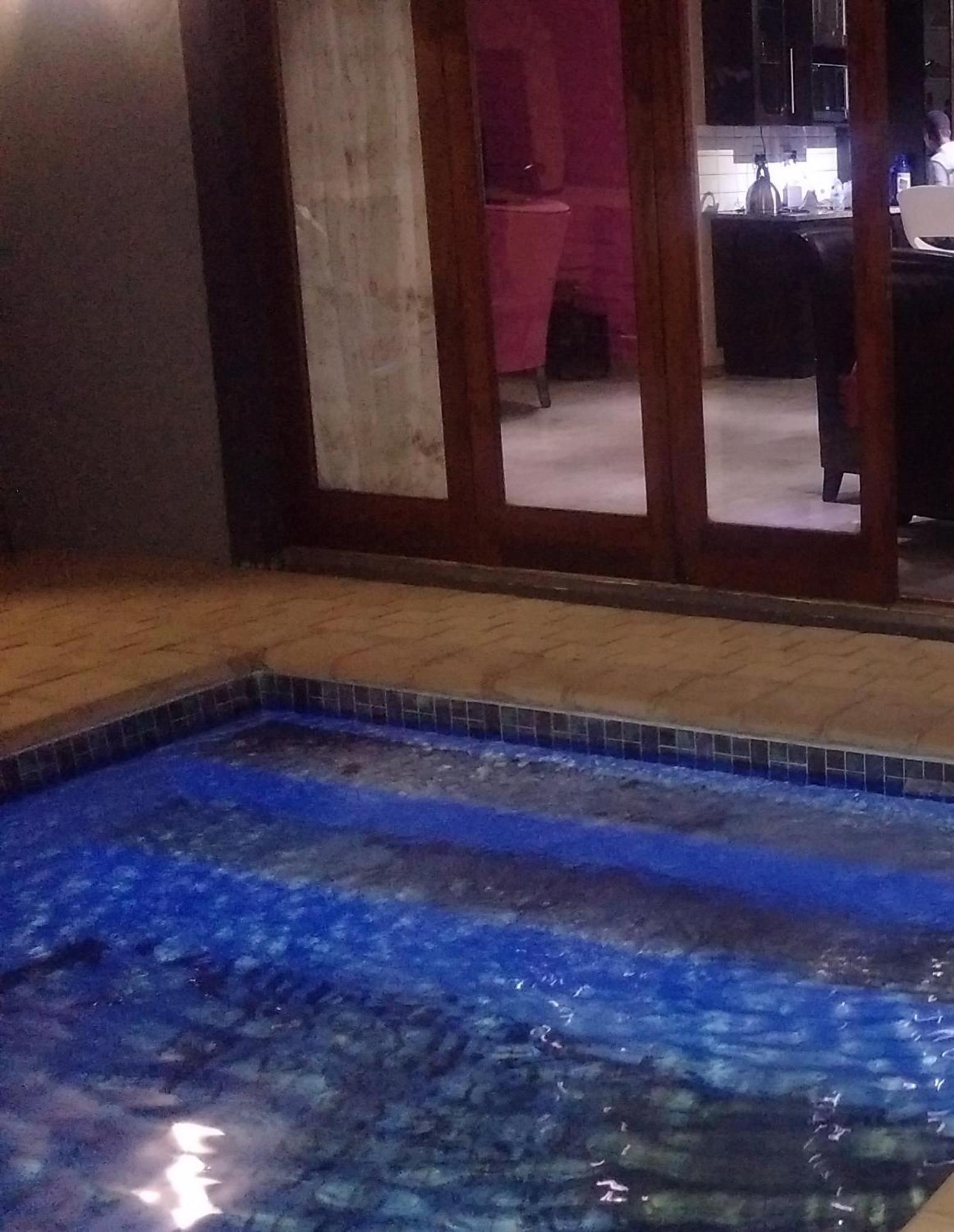 Dinaledi House Hotel Bela-Bela Bagian luar foto
